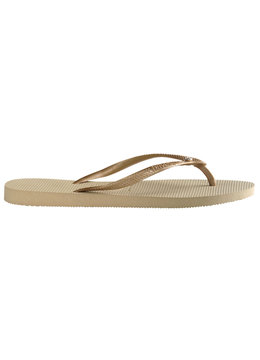 HAVAIANAS SLIM CRYSTAL GLAMOUR clothing footwear