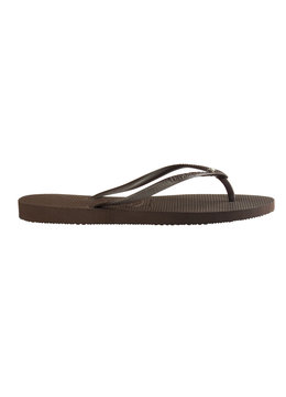 HAVAIANAS SLIM CRYSTAL GLAMOUR clothing footwear