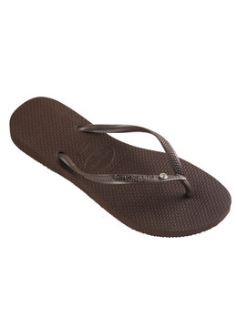 HAVAIANAS SLIM CRYSTAL GLAMOUR clothing footwear