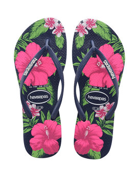 HAVAIANAS SLIM FLORAL