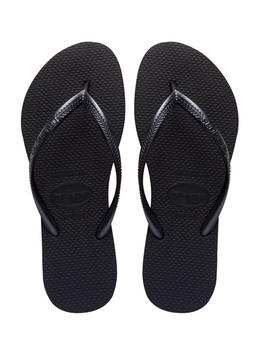 HAVAIANAS SLIM RUBBER FLIP FLOP clothing footwear