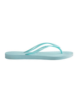 HAVAIANAS SLIM RUBBER FLIP FLOP clothing footwear