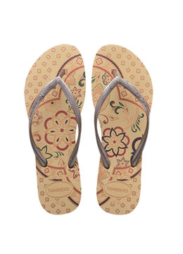 HAVAIANAS SLIM THEMATIC