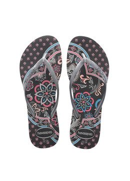 HAVAIANAS SLIM THEMATIC clothing footwear