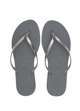 HAVAIANAS YOU METALLIC FLIP FLOP