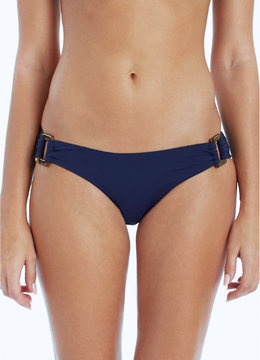 HELEN JON RESORT TORTOISE HIPSTER BOTTOM