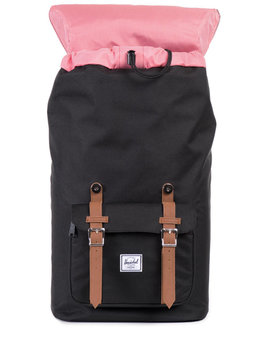 HERSCHEL SUPPLY COMPANY LITTLE AMERICA BACKPACK accessories bags
