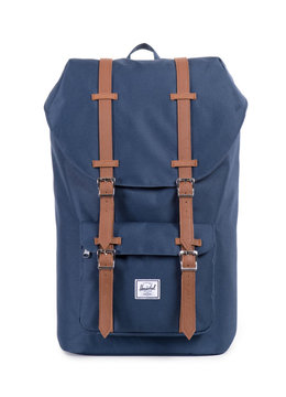 HERSCHEL SUPPLY COMPANY LITTLE AMERICA BACKPACK accessories bags