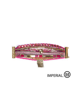 HIPANEMA IMPERIAL BRACELET accessories jewelry