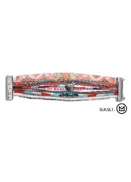 HIPANEMA SUNSET BRACELET