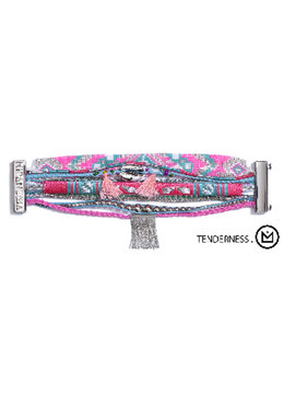 HIPANEMA TENDERNESS BRACELET