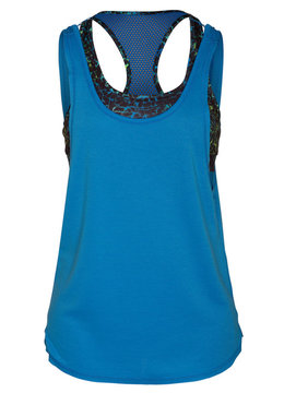 HURLEY DRI-FIT NOVELTY TANK clothing tops
