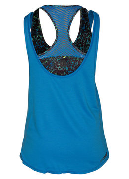 HURLEY DRI-FIT NOVELTY TANK