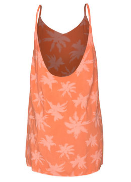 HURLEY JOLENE DRESS clothing dresses
