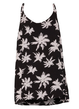 HURLEY JOLENE DRESS