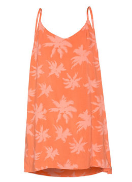 HURLEY JOLENE DRESS clothing dresses