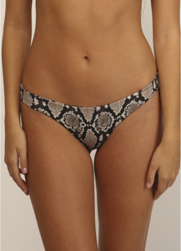 INDAH PALO PRINTED MEDIUM COVERAGE BOTTOM