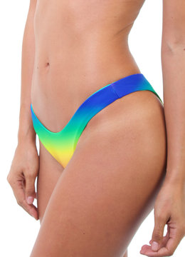 IPANEMA SWIMWEAR SAN DIEGO RIO BOTTOM swim separates