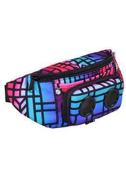 JAMMY PACK CHUBBY 2.0 RINGER FANNY PACK