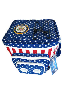 JAMMY PACK FREEZ-DOM RINGER COOLER accessories electronics