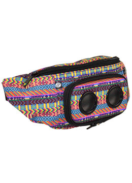 JAMMY PACK FRIENDSHIP RINGER FANNY PACK