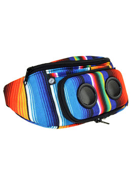 JAMMY PACK PANCHOVILLA FANNY PACK