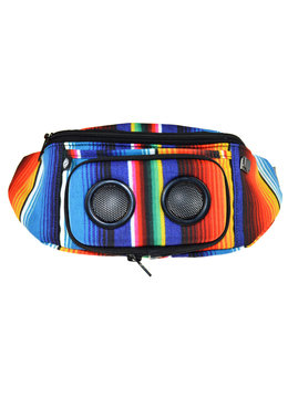 JAMMY PACK PANCHOVILLA FANNY PACK accessories electronics