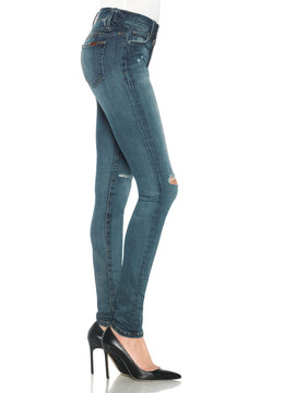 JOE'S KALIA HELLO DENIM clothing denim