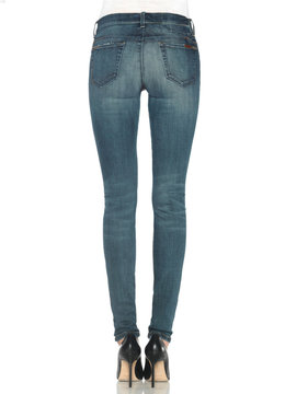 JOE'S KALIA HELLO DENIM clothing denim