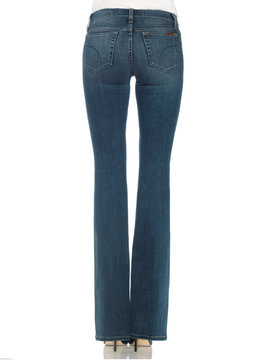 JOE'S MUSTANG FLARE clothing denim