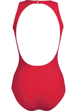 KARLA COLLETTO O'S HIGH NECK TANK 1PC swim one piece