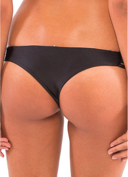 KOA SWIM WILD AT HEART STRAPPY REVERSIBLE BOTTOM