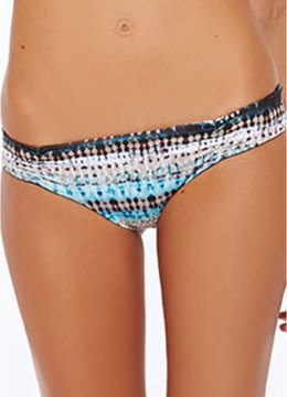 L SPACE AFRICAN ODYSSEY MONIQUE BOTTOM