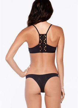 L SPACE BERNIE TOP swim separates