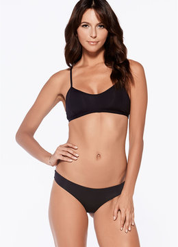 L SPACE BERNIE TOP swim separates