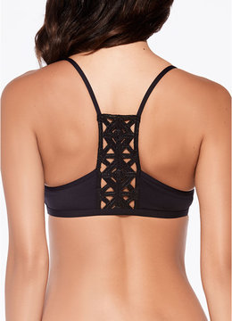 L SPACE BERNIE TOP swim separates