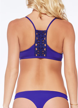 L SPACE BERNIE TOP swim separates