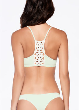 L SPACE BERNIE TOP swim separates