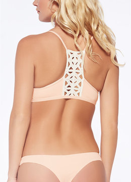 L SPACE BERNIE TOP swim separates