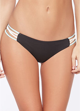 L SPACE COLORBLOCK FULL BOTTOM
