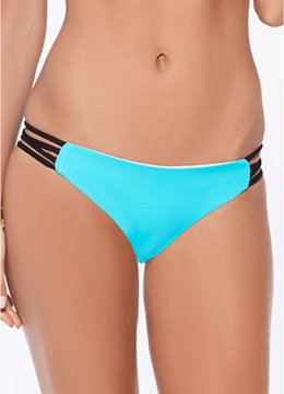 L SPACE COLORBLOCK FULL BOTTOM
