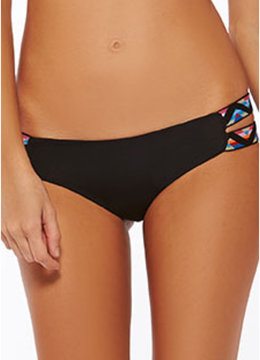 L SPACE DEL RAY DUET BOTTOM swim separates