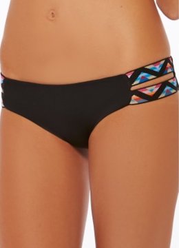 L SPACE DEL RAY DUET FULL BOTTOM