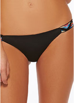 L SPACE DEL RAY NOMAD ITSY BOTTOM swim separates