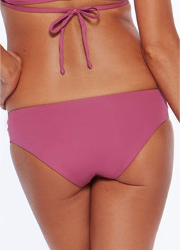 L SPACE BYRDIE STRAPPY BACK swim separates