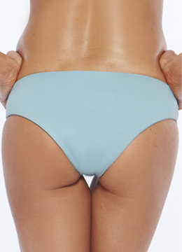 L SPACE BYRDIE STRAPPY BACK swim separates