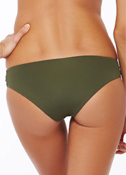 L SPACE BYRDIE STRAPPY BACK swim separates