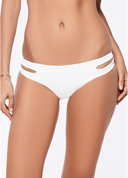L SPACE BYRDIE STRAPPY BACK swim separates