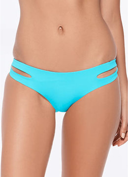 L SPACE BYRDIE STRAPPY BACK swim separates