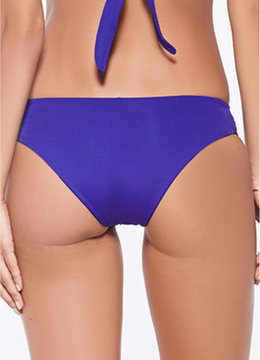 L SPACE BYRDIE STRAPPY BACK swim separates